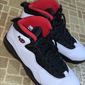 Jordan 10’s